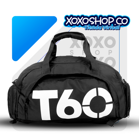 Bolso deportivo 360